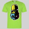 Cool T Sports Shirt Thumbnail