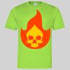 Cool T Sports Shirt Thumbnail