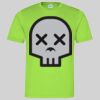 Cool T Sports Shirt Thumbnail