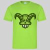 Cool T Sports Shirt Thumbnail