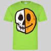 Cool T Sports Shirt Thumbnail