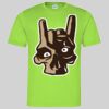 Cool T Sports Shirt Thumbnail