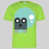 Cool T Sports Shirt Thumbnail