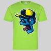 Cool T Sports Shirt Thumbnail