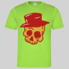 Cool T Sports Shirt Thumbnail