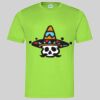 Cool T Sports Shirt Thumbnail