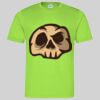 Cool T Sports Shirt Thumbnail