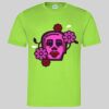 Cool T Sports Shirt Thumbnail