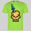 Cool T Sports Shirt Thumbnail