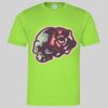 Cool T Sports Shirt Thumbnail