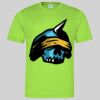 Cool T Sports Shirt Thumbnail