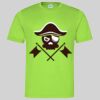 Cool T Sports Shirt Thumbnail