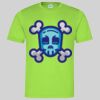 Cool T Sports Shirt Thumbnail