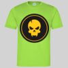 Cool T Sports Shirt Thumbnail