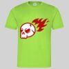 Cool T Sports Shirt Thumbnail