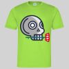 Cool T Sports Shirt Thumbnail
