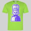 Cool T Sports Shirt Thumbnail