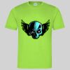 Cool T Sports Shirt Thumbnail