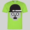 Cool T Sports Shirt Thumbnail
