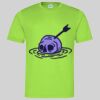 Cool T Sports Shirt Thumbnail