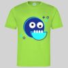 Cool T Sports Shirt Thumbnail