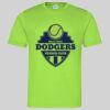 Cool T Sports Shirt Thumbnail