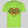 Cool T Sports Shirt Thumbnail