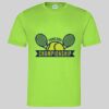 Cool T Sports Shirt Thumbnail