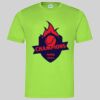 Cool T Sports Shirt Thumbnail