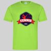 Cool T Sports Shirt Thumbnail