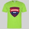 Cool T Sports Shirt Thumbnail