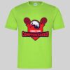 Cool T Sports Shirt Thumbnail