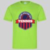Cool T Sports Shirt Thumbnail