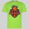 Cool T Sports Shirt Thumbnail