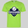 Cool T Sports Shirt Thumbnail