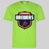 Cool T Sports Shirt Thumbnail