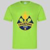 Cool T Sports Shirt Thumbnail