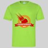 Cool T Sports Shirt Thumbnail