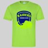 Cool T Sports Shirt Thumbnail