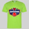 Cool T Sports Shirt Thumbnail