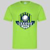 Cool T Sports Shirt Thumbnail