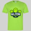 Cool T Sports Shirt Thumbnail