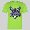 Cool T Sports Shirt Thumbnail