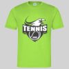 Cool T Sports Shirt Thumbnail