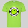 Cool T Sports Shirt Thumbnail