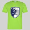 Cool T Sports Shirt Thumbnail