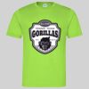 Cool T Sports Shirt Thumbnail