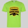 Cool T Sports Shirt Thumbnail