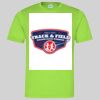 Cool T Sports Shirt Thumbnail