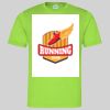 Cool T Sports Shirt Thumbnail